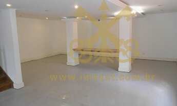 Imagem 2: São Paulo - Casa Comercial - Higienópolis