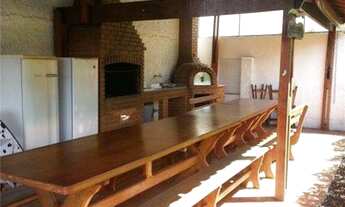 Imagem: Apartamento residencial à venda, Campo