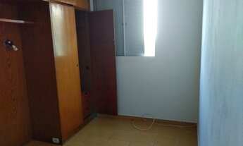 Imagem 7: Apartamento para venda possui 56 metros quadrados com 2 quartos