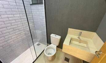 Imagem 7: Belíssima casa de 03 quartos em condomínio fechado - Taguapark - DF