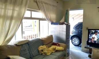 Imagem 5: Casa com 3 dormitórios à venda por R$ 850.000,00 - Vila das Mercês - São Paulo/SP