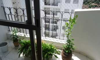 Imagem 3: Apartamento residencial para venda e locação, Jardim Marajoara, São Paulo - AP2720