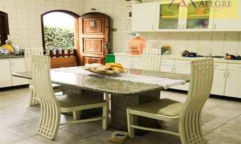 Imagem 5: São Paulo - Casa Padrão - Americanópolis