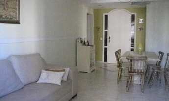 Imagem 3: Apartamento 3 Quartos para Venda em São Paulo, MOEMA, 3 dormitórios, 1 suíte, 3 banheiros