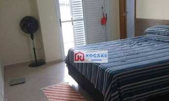 Imagem 6: Sobrado com 3 dormitórios à venda, 180 m² por R$ 766.000,00 - Jardim Guanca - São Paulo/SP