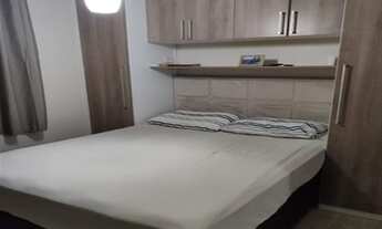 Imagem 6: Apartamento Vila Mendes São Paulo/SP