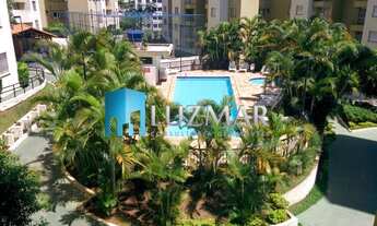 Imagem: APARTAMENTO 2 DORMITÓRIOS