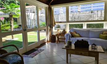 Imagem 2: Casa de condomínio para venda possui 5 quartos no Condomínio Capela do Barreiro, Itatiba