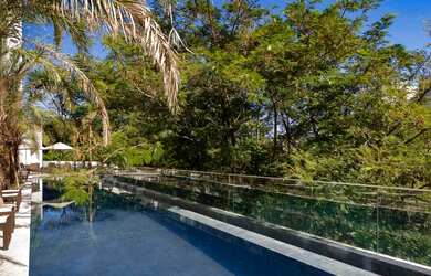 Imagem 6: Apto 336M em Alphaville c/ 4 suítes e 4 vagas de garagem - Pronto para Morar