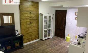 Imagem 3: Conj. 40m²., Comércio ou Residência - Centro