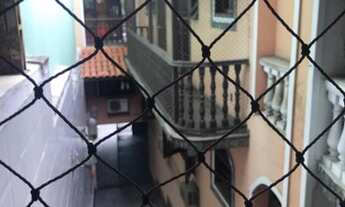 Imagem 3: Casa para venda com 262M2, com 05 quartos - 25 de Agosto