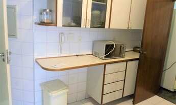 Imagem 6: Conjunto Residencial Colossos da Santa Inês