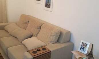 Imagem 5: Alto Padrão para Venda em São Paulo, Jardim Santa Emília, 2 dormitórios, 1 suíte, 2 banhei