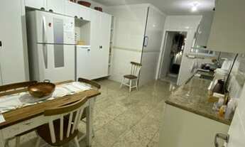 Imagem 13: Canto do forte - Apartamento vista livre com 3 dormitórios - Praia Grande-SP