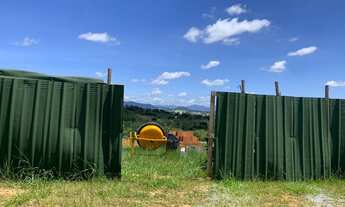 Imagem 6: Lote/Terreno para venda possui 389 metros quadrados em Alphaville - Rio das Ostras - RJ