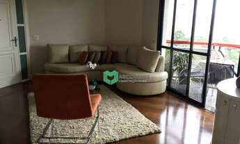 Imagem: LINDO APARTAMENTO JARDIM ANÁLIA FRANCO