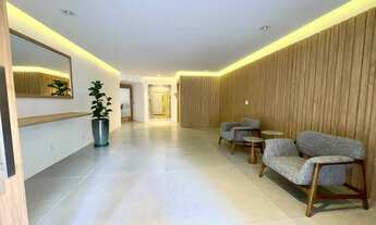 Imagem 2: Vila Nova Conceição 191m2 2 Suítes 3 Vagas