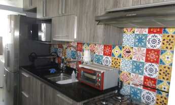 Imagem 4: Apartamento para venda com 76 metros quadrados com 2 quartos em Água Branca - São Paulo