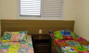 Imagem 6: APARTAMENTO à venda, 2 quartos, 1 suíte, 2 vagas, Santa Mônica - Uberlândia/MG