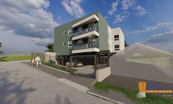 Imagem 6: Apartamento com 2 dormitórios à venda, 46 m² por R$ 225.000,00 - Desvio Rizzo - Caxias do