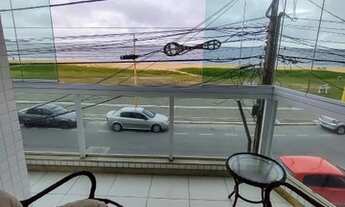 Imagem 2: Apartamento para venda possui 120 metros quadrados com 3 quartos em Cavaleiros - Macaé - R