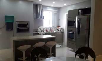 Imagem 6: ALTO PADRÃO Apartamento com 3 dormitórios