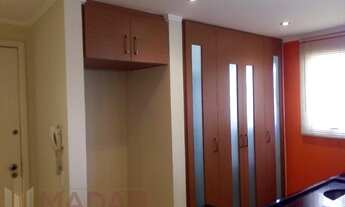 Imagem 4: SÃO PAULO - Apartamento Padrão - VILA POMPÉIA