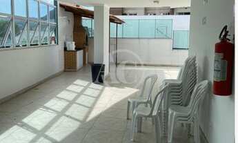 Imagem 4: Apartamento a venda 2 quartos com suíte todo montado em Bento Ferreira, Vitória-ES