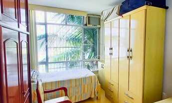 Imagem 6: Rio de Janeiro - Apartamento Padrão - Lagoa