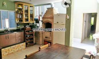 Imagem: Sobrado para venda possui 250 metros quadrados