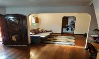 Imagem 5: Sobrado Conjunto Residencial Sitio Oratório São Paulo/SP