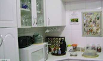 Imagem: Sobrado, Jardim Bonfiglioli - São Paulo