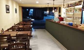 Imagem: Restaurante Consolação