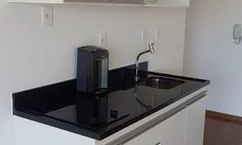 Imagem 7: Stúdio com vaga de garagem na Vila Mariana - São Paulo