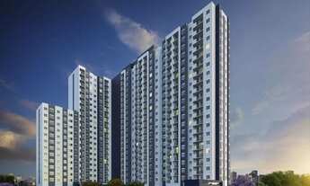 Imagem: Apartamento para Venda em São Paulo, Jardim