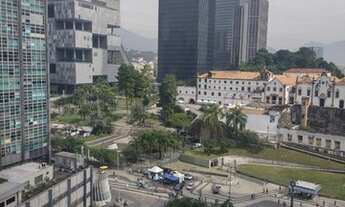 Imagem: Sala Comercial para Locação Anual - Centro