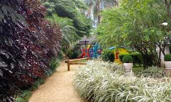 Imagem 6: Apartamento para venda tem 75 metros quadrados com 2 quartos