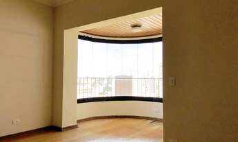 Imagem: São Paulo - Apartamento Padrão - Pinheiros