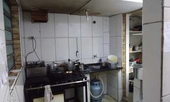 Imagem 4: São Paulo - Casa Padrão - VL. MORAES