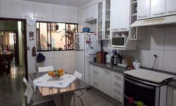 Imagem 5: Sobrado residencial à venda, Vila Guilhermina, São Paulo