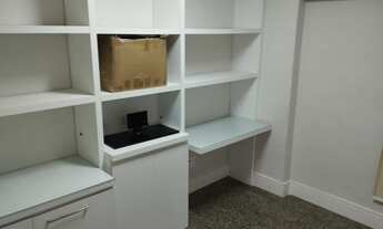 Imagem 7: Apartamento para venda com 200 metros quadrados com 4 quartos