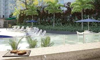 Imagem 3: 3ISS VENDE CASA VERDE AMARELA APARTAMENTO- 60m2 - 2 QTS COM VAGA E LAZER -RJ