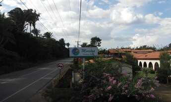 Imagem 6: POUSADA NA SERRA GRANDE, EM PLENO FUNCIONAMENTO