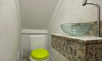 Imagem 7: Sobrado para alugar tatuape