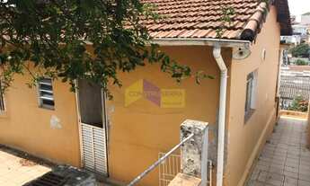 Imagem 2: Casa para comprar Vila Barbosa São Paulo