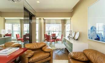 Imagem 3: Pinheiros , novo, totalmente mobiliado - ideal para Airbnb - todo montado