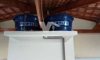 Imagem 6: Sobrado para Venda (Vila Guilhermina), 120 m², 3 dormitórios, 2 vagas e 3 WCs. Próximo do