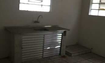 Imagem 4: CASA RESIDENCIAL em SÃO PAULO - SP, SANTO AMARO