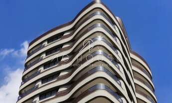 Imagem 4: Apartamento tipo studio para venda possui 49 metros com 1 suíte em Vila Olímpia - São Paul