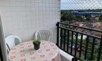 Imagem 7: BELéM - Apartamento Padrão - Cabanagem